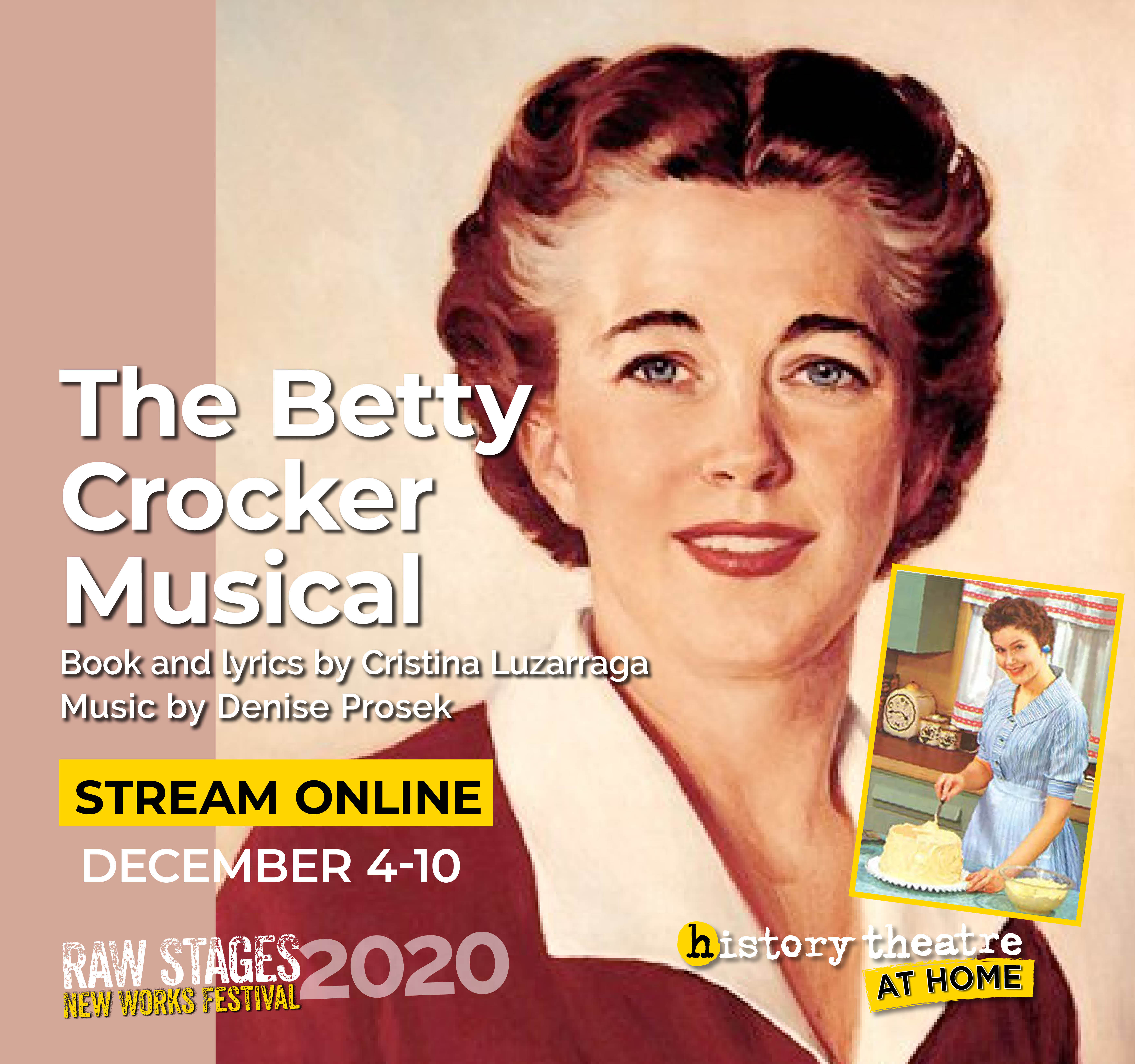 The Becky Crocker Leak: A Taste Of History